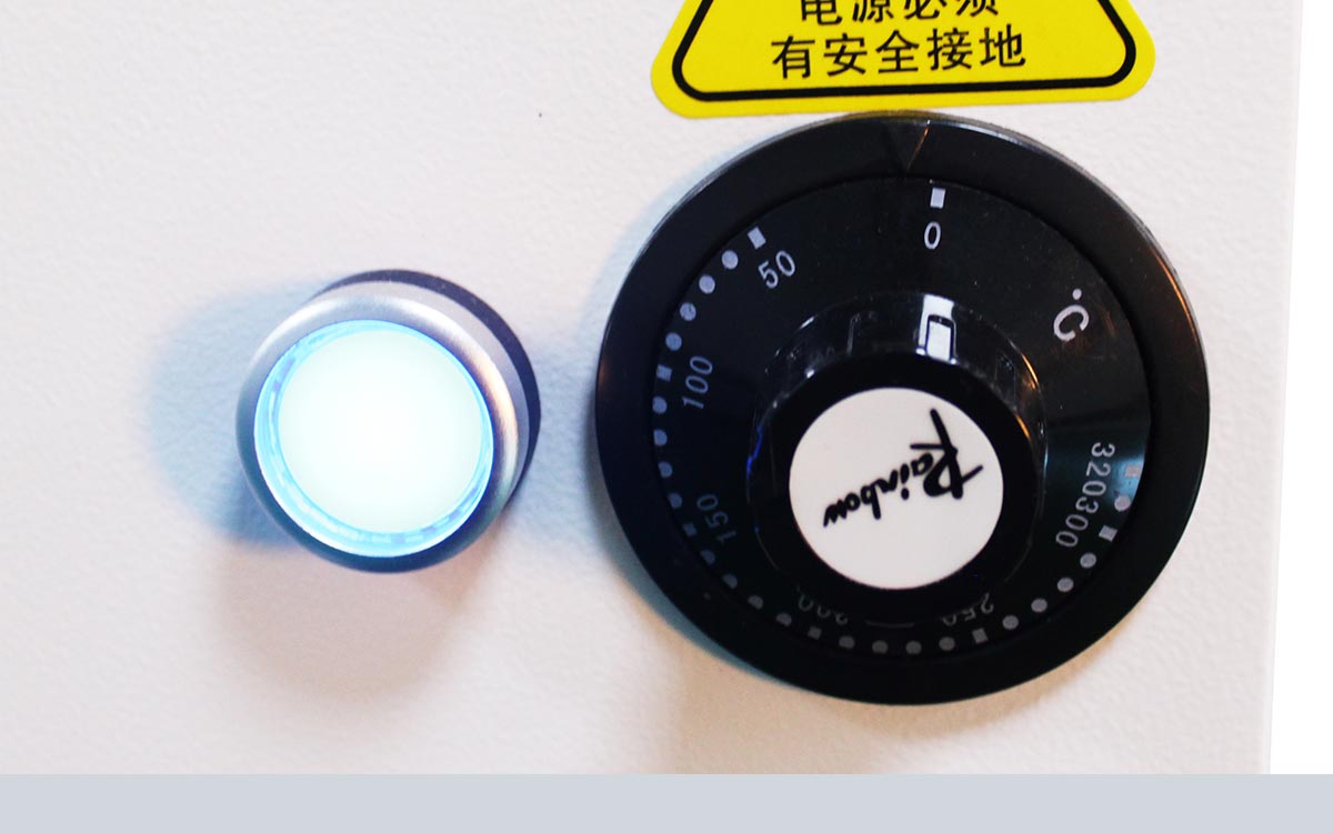 WKT-VST300 熱變形維卡軟化點(diǎn)溫度測(cè)定儀