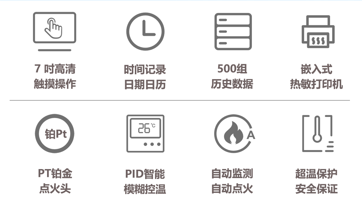 WKT-BS10 全自動閉口閃點測定儀