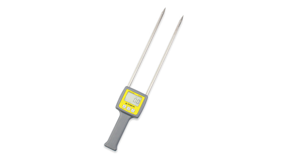 VM-280W 便攜式木屑水分測(cè)定儀