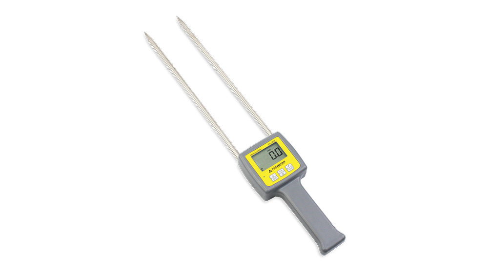 VM-280W 便攜式木屑水分測(cè)定儀
