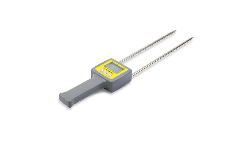 VM-280W 便攜式木屑水分測(cè)定儀