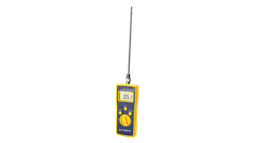 VM-220 便攜式多功能水分測(cè)定儀