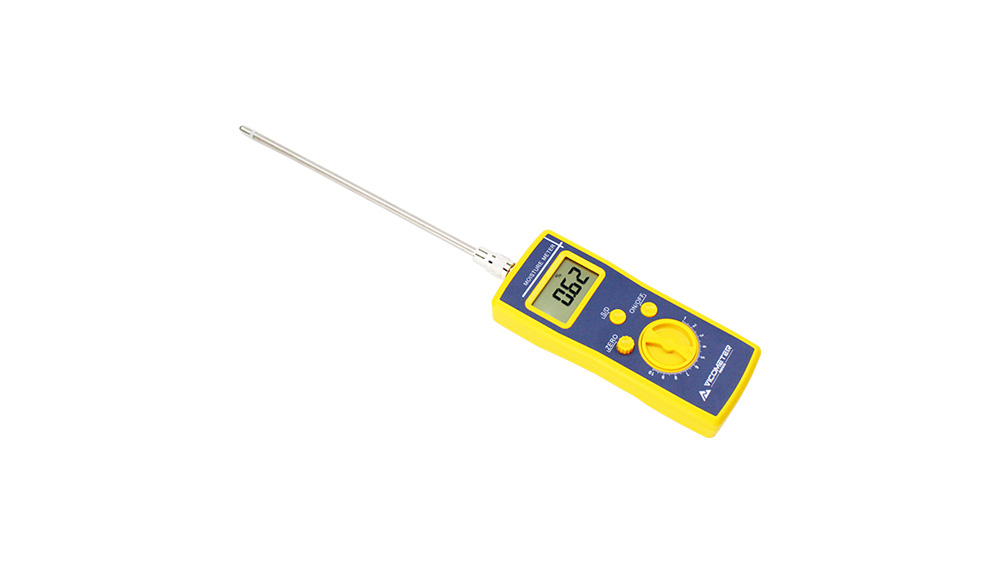 VM-220 便攜式多功能水分測(cè)定儀