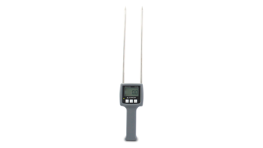 VM-280GP淀粉水分測(cè)定儀（11種常見(jiàn)淀粉）