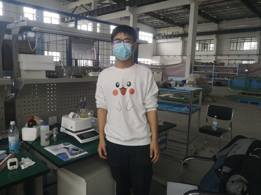 南京思來機器人有限公司
