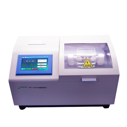 WKT-JQ08型介電強(qiáng)度測(cè)定儀